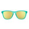 GOODR Nessys Midnight Orgy Glasses  Teal