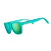 GOODR Nessys Midnight Orgy Glasses  Teal