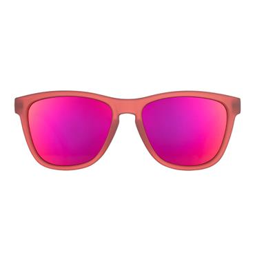 GOODR Phoenix At A Bloody Mary Bar Glasses  Red