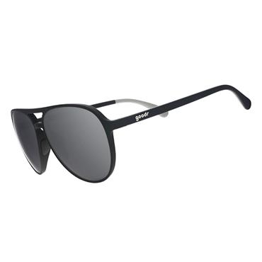 GOODR Add The Chrome Package Glasses  Black
