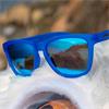 GOODR Falkors Fever Dream Glasses  Blue