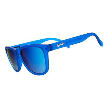 GOODR Falkors Fever Dream Glasses  Blue