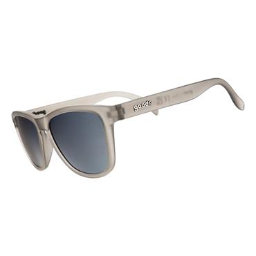 GOODR Going To Valhalla Witness Glasses  Grey