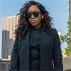 GOODR Hooked On Onyx Glasses  Black