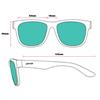 GOODR Hooked On Onyx Glasses  Black