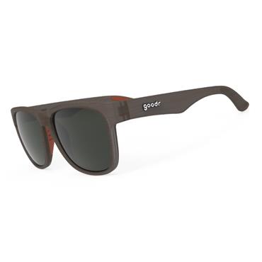 GOODR Just Knock It On Glasses  Brown