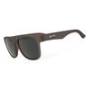 GOODR Just Knock It On Glasses  Brown