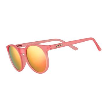 GOODR Influencers Pay Double Glasses  Pink