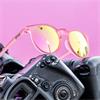 GOODR Influencers Pay Double Glasses  Pink
