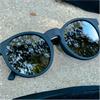 GOODR Its Not Black Its Obsidian Glasses  Black