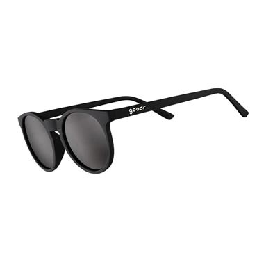 GOODR Its Not Black Its Obsidian Glasses  Black