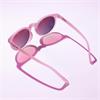 GOODR Mauve Mood Board Glasses  Mauve