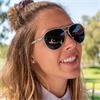 GOODR Clubhouse Closeout Glasses  Grey