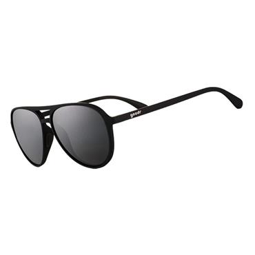 GOODR Operation Blackout Glasses  Black