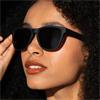 GOODR A Unicorns Calamity Glasses  Black
