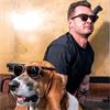 GOODR Bosleys Basset Hound Dreams Glasses  Tortoise Shell