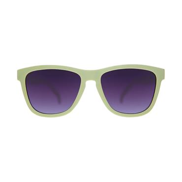 GOODR Dawn Of A New Sage Glasses Green