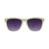 GOODR Dawn Of A New Sage Glasses Green