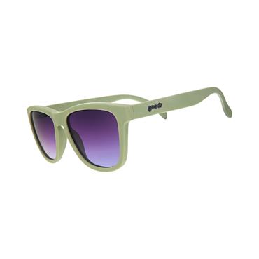 GOODR Dawn Of A New Sage Glasses Green