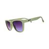 GOODR Dawn Of A New Sage Glasses Green