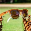 GOODR Three Parts Tee Glasses  Orange