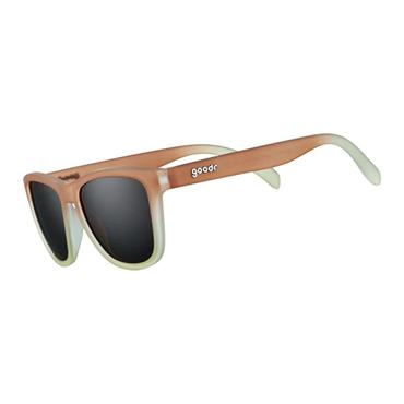 GOODR Three Parts Tee Glasses  Orange