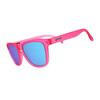 GOODR Flamingos On A Booze Cruise Glasses  Pink