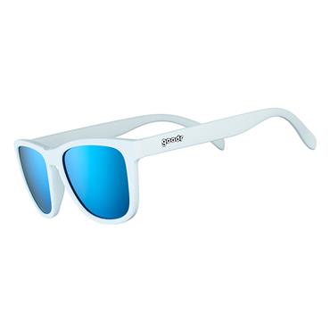 GOODR Iced By Yetis Glasses  White