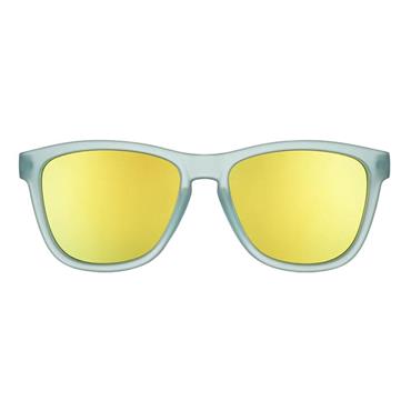 GOODR Sunbathing With Wizards Glasses  Blue