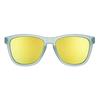 GOODR Sunbathing With Wizards Glasses  Blue