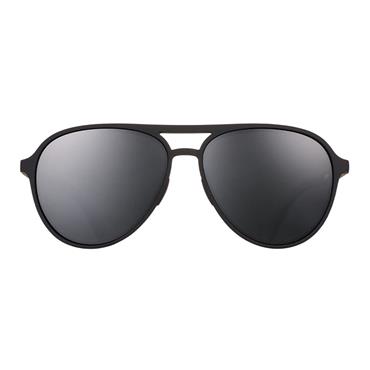 GOODR Operation Blackout Glasses  Black
