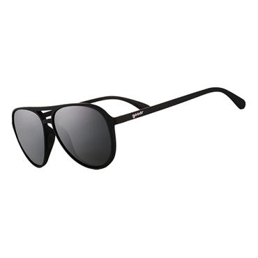 GOODR Operation Blackout Glasses  Black