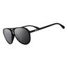 GOODR Operation Blackout Glasses  Black