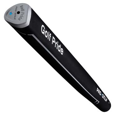 Club 4 Pro Only Putter Grip Blue  Star  ONE