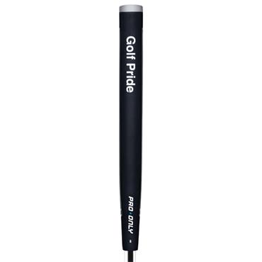 Club 4 Pro Only Putter Grip Blue  Star  ONE