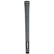 Lamkin Crossline 58R Standard Grip  Black - White