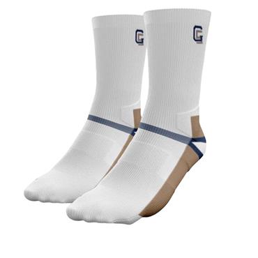 Golf Sock Ireland Ladies EliteAnnika 2-Pair Socks  White