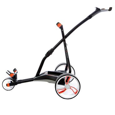 Golfstream EX-DISPLAY Vision Cart w/Std Lithium Bat  ONE