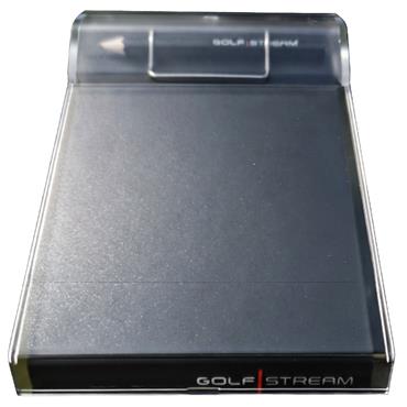 Golfstream Vision Scorecard Holder  ONE