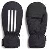 adidas Gents Cold Rdy Mitten  Black