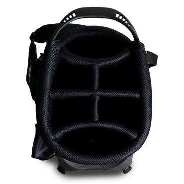 J.Lindeberg Flare Golf Bag  JL Navy 6855