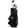 J.Lindeberg Flare Golf Bag  JL Navy 6855