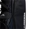 J.Lindeberg Flare Golf Bag  JL Navy 6855