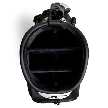 J.Lindeberg Staff Bag Prime  Black 9999
