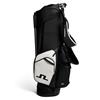 J.Lindeberg Play Stand Bag  Black 9999