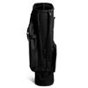 J.Lindeberg Play Stand Bag  Black 9999