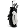 J.Lindeberg Play Stand Bag  Black 9999