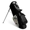 J.Lindeberg Play Stand Bag  Black 9999