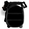J.Lindeberg Sunday Stand Golf Bag  Black 9999