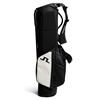 J.Lindeberg Sunday Stand Golf Bag  Black 9999